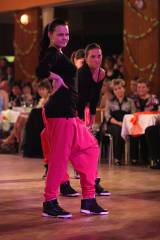 5G6H4010: Maturitní ples kutnohorské průmyslovky se zařadil mezi nejlepší letošní akce v Lorci