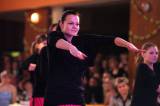 5G6H4017: Maturitní ples kutnohorské průmyslovky se zařadil mezi nejlepší letošní akce v Lorci