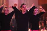 5G6H4025: Maturitní ples kutnohorské průmyslovky se zařadil mezi nejlepší letošní akce v Lorci
