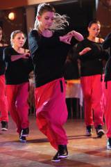 5G6H4046: Maturitní ples kutnohorské průmyslovky se zařadil mezi nejlepší letošní akce v Lorci