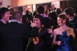 5G6H4119: Maturitní ples kutnohorské průmyslovky se zařadil mezi nejlepší letošní akce v Lorci