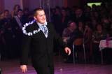 5G6H4236: Maturitní ples kutnohorské průmyslovky se zařadil mezi nejlepší letošní akce v Lorci