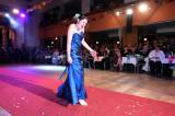 5G6H4305: Maturitní ples kutnohorské průmyslovky se zařadil mezi nejlepší letošní akce v Lorci