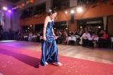 5G6H4306: Maturitní ples kutnohorské průmyslovky se zařadil mezi nejlepší letošní akce v Lorci