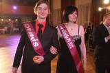 5G6H4586: Maturitní ples kutnohorské průmyslovky se zařadil mezi nejlepší letošní akce v Lorci