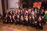 5G6H4597: Maturitní ples kutnohorské průmyslovky se zařadil mezi nejlepší letošní akce v Lorci