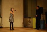 DSC_4184: Lucie Mrňáková a přátelé představili svůj program "Od filmu k opeře"