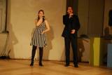 DSC_4195: Lucie Mrňáková a přátelé představili svůj program "Od filmu k opeře"