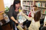 IMG_8014: Kutnohorská knihovna ocenila nejpilnější čtenáře uplynulého roku