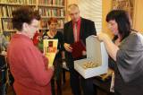 IMG_8035: Kutnohorská knihovna ocenila nejpilnější čtenáře uplynulého roku