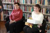 IMG_8043: Kutnohorská knihovna ocenila nejpilnější čtenáře uplynulého roku