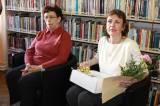 IMG_8045: Kutnohorská knihovna ocenila nejpilnější čtenáře uplynulého roku