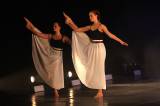 5G6H6179: Foto: Třetí taneční galavečer studia Art a týmu Avanti inspirovala klasická hra Romeo a Julie