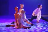 5G6H6266: Foto: Třetí taneční galavečer studia Art a týmu Avanti inspirovala klasická hra Romeo a Julie
