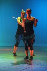 5G6H6320: Foto: Třetí taneční galavečer studia Art a týmu Avanti inspirovala klasická hra Romeo a Julie