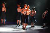 5G6H6412: Foto: Třetí taneční galavečer studia Art a týmu Avanti inspirovala klasická hra Romeo a Julie