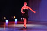 5G6H6453: Foto: Třetí taneční galavečer studia Art a týmu Avanti inspirovala klasická hra Romeo a Julie