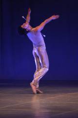 5G6H6507: Foto: Třetí taneční galavečer studia Art a týmu Avanti inspirovala klasická hra Romeo a Julie