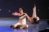 5G6H6580: Foto: Třetí taneční galavečer studia Art a týmu Avanti inspirovala klasická hra Romeo a Julie