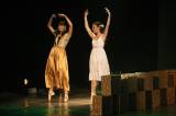 5G6H6645: Foto: Třetí taneční galavečer studia Art a týmu Avanti inspirovala klasická hra Romeo a Julie