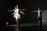 5G6H6898: Foto: Třetí taneční galavečer studia Art a týmu Avanti inspirovala klasická hra Romeo a Julie