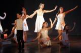 5G6H6906: Foto: Třetí taneční galavečer studia Art a týmu Avanti inspirovala klasická hra Romeo a Julie