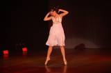 5G6H6913: Foto: Třetí taneční galavečer studia Art a týmu Avanti inspirovala klasická hra Romeo a Julie