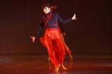 5G6H6928: Foto: Třetí taneční galavečer studia Art a týmu Avanti inspirovala klasická hra Romeo a Julie