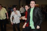 IMG_8434: Sportovci řádili na plese v Bílém Podolí, skupina Echo 91 roztančila zaplněný kulturák!