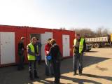 kdII2021: Na druhém kontrolním dni zhodnotili dosavadní stav prací na projektu "Kutnohorsko - Čáslavsko"