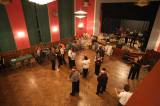 5G6H1404: Foto: Obecní ples svolali na sobotu do kulturního domu v Chlístovicích