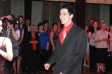 IMG_9579: Maturanti z čáslavské obchodní akademie plesali v hotelu Grand jako poslední
