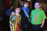 IMG_9646: Maturanti z čáslavské obchodní akademie plesali v hotelu Grand jako poslední