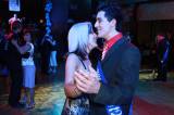 IMG_9658: Maturanti z čáslavské obchodní akademie plesali v hotelu Grand jako poslední