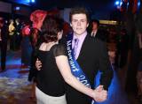 IMG_9672: Maturanti z čáslavské obchodní akademie plesali v hotelu Grand jako poslední