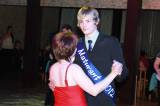 IMG_9693: Maturanti z čáslavské obchodní akademie plesali v hotelu Grand jako poslední