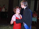 IMG_9694: Maturanti z čáslavské obchodní akademie plesali v hotelu Grand jako poslední