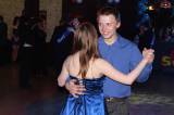 IMG_9703: Maturanti z čáslavské obchodní akademie plesali v hotelu Grand jako poslední