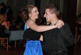 IMG_9705: Maturanti z čáslavské obchodní akademie plesali v hotelu Grand jako poslední