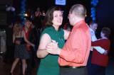 IMG_9715: Maturanti z čáslavské obchodní akademie plesali v hotelu Grand jako poslední
