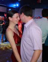 img_9731: Maturanti z čáslavské obchodní akademie plesali v hotelu Grand jako poslední