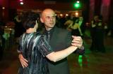 5G6H1922: Foto: Ples města Kutné Hory v sobotu uzavřel taneční sezonu v Lorci