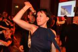 5G6H2055: Foto: Ples města Kutné Hory v sobotu uzavřel taneční sezonu v Lorci