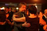 5G6H2078: Foto: Ples města Kutné Hory v sobotu uzavřel taneční sezonu v Lorci