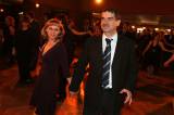 5G6H2115: Foto: Ples města Kutné Hory v sobotu uzavřel taneční sezonu v Lorci