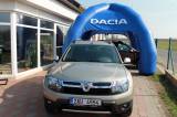 IMG_9937: V Kolíně odstartovala Dacia Duster TOUR, usedněte za volant nové Dacie