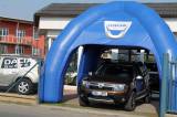 IMG_9947: V Kolíně odstartovala Dacia Duster TOUR, usedněte za volant nové Dacie
