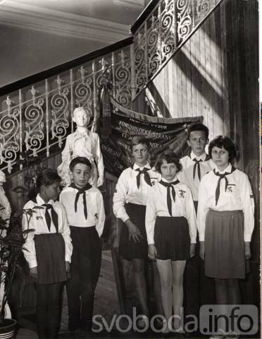 Dům dětí a mládeže v Kutné Hoře o víkendu oslaví padesáté narozeniny