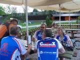 kola1001: O první závod "Kutnohorské tour 2012" měli velký zájem cyklisté v dětských kategoriích