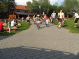 kola1024: O první závod "Kutnohorské tour 2012" měli velký zájem cyklisté v dětských kategoriích